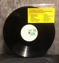 Off The Meds - Off The Meds (Acapellas) ryhmässä VINYYLI @ Bengans Skivbutik AB (3982705)