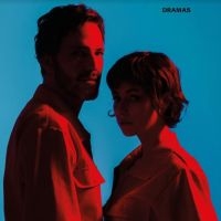 Dramas - Dramas ryhmässä VINYYLI @ Bengans Skivbutik AB (3982722)