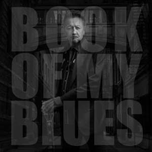 Collie Mark - Book Of My Blues ryhmässä CD @ Bengans Skivbutik AB (3982751)