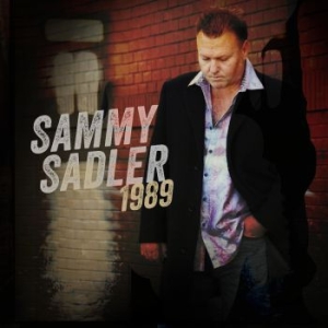 Sadler Sammy - 1989 ryhmässä CD @ Bengans Skivbutik AB (3982753)