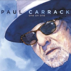 Carrack Paul - One On One ryhmässä ME SUOSITTELEMME / Joululahjavinkki: CD @ Bengans Skivbutik AB (3982773)