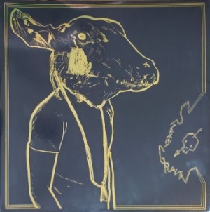 Shakey Graves - Roll The Bones X ryhmässä VINYYLI @ Bengans Skivbutik AB (3982790)