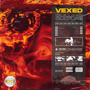 Vexed - Culling Culture ryhmässä VINYYLI @ Bengans Skivbutik AB (3982810)