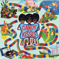 Candy And The Kisses - The Scepter Sessions (Butterscotch ryhmässä VINYYLI @ Bengans Skivbutik AB (3982823)