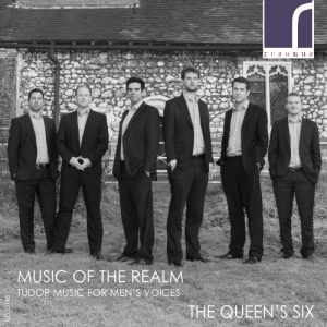 Various - Music Of The Realm: Tudor Music For ryhmässä CD @ Bengans Skivbutik AB (3982911)