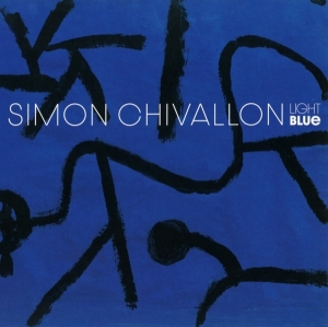 Simon Chivallon - Light Blue ryhmässä CD @ Bengans Skivbutik AB (3983085)