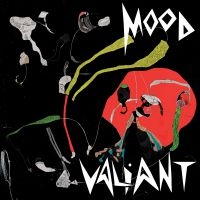 Hiatus Kaiyote - Mood Valiant (Red /Black Vinyl) ryhmässä VINYYLI @ Bengans Skivbutik AB (3983119)