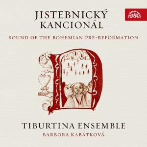 Unknown - Jistebnicky Kancional: Sound Of The ryhmässä CD @ Bengans Skivbutik AB (3983127)