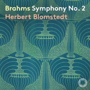 Brahms Johannes - Symphony No. 2 In D Major, Op. 73 & ryhmässä CD @ Bengans Skivbutik AB (3983141)