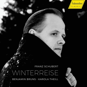 Schubert Franz - Winterreise ryhmässä CD @ Bengans Skivbutik AB (3983154)