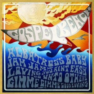 Gospelbeach - Jam Jam Ep (Black Vinyl) ryhmässä VINYYLI @ Bengans Skivbutik AB (3983325)