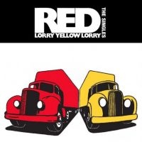 Red Lorry Yellow Lorry - Singles ryhmässä VINYYLI @ Bengans Skivbutik AB (3983367)