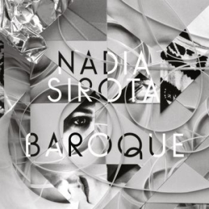 Sirota Nadia - Baroque ryhmässä CD @ Bengans Skivbutik AB (3983407)