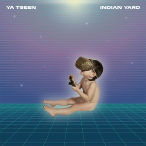 Ya Tseen - Indian Yard ryhmässä VINYYLI @ Bengans Skivbutik AB (3983422)