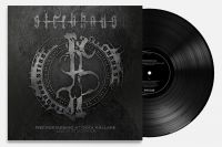 Sterbhaus - Necrostabbing At Göta Källare - Liv ryhmässä VINYYLI @ Bengans Skivbutik AB (3983425)