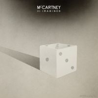 Paul Mccartney - Mccartney Iii Imagined (2Lp) ryhmässä -Start Jan R1 @ Bengans Skivbutik AB (3983442)