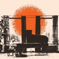 Laraaji - Sun Piano ryhmässä VINYYLI @ Bengans Skivbutik AB (3984102)