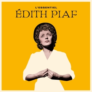 Édith Piaf - L'essentiel ryhmässä VINYYLI @ Bengans Skivbutik AB (3984631)