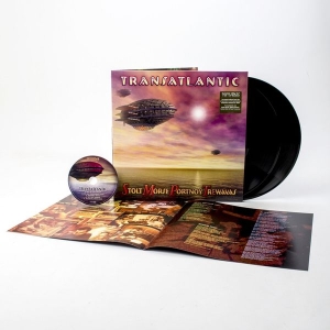 Transatlantic - Smpte (Vinyl Re-Issue 2021) ryhmässä -Start Sell @ Bengans Skivbutik AB (3984645)