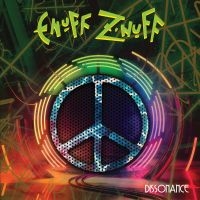 Enuff Z'nuff - Dissonance ryhmässä VINYYLI @ Bengans Skivbutik AB (3984890)