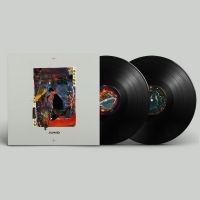 Parra For Cuva - Juno ryhmässä VINYYLI @ Bengans Skivbutik AB (3984943)