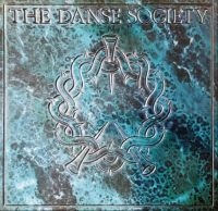 Danse Society - Heaven Is Waiting (2021 Remastered) ryhmässä VINYYLI @ Bengans Skivbutik AB (3984947)