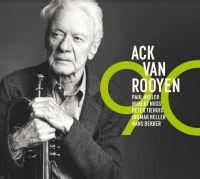 Royeen Ack Van - 90 ryhmässä CD @ Bengans Skivbutik AB (3984960)