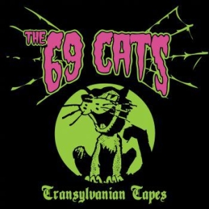 69 Cats - Seven Year Itch ryhmässä CD @ Bengans Skivbutik AB (3984988)