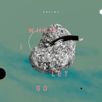 Ursina - When I Let Go ryhmässä CD / Pop-Rock @ Bengans Skivbutik AB (3985001)