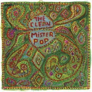 Clean The - Mister Pop (Reissue) ryhmässä VINYYLI @ Bengans Skivbutik AB (3985008)