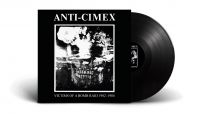 Anti Cimex - Victims Of A Bomb Raid: 1982-1984 ryhmässä VINYYLI @ Bengans Skivbutik AB (3985016)