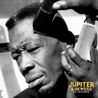 Jupiter And Okwess - Na Kozonga (Yellow Vinyl) ryhmässä VINYYLI @ Bengans Skivbutik AB (3985164)