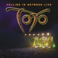 Toto - Falling In Between (Live) ryhmässä Minishops / AOR @ Bengans Skivbutik AB (3985197)