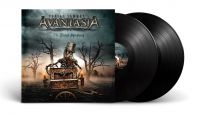 Avantasia - Wicked Symphony The (2 Lp) ryhmässä VINYYLI @ Bengans Skivbutik AB (3985224)