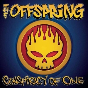 The Offspring - Conspiracy Of One ryhmässä Minishops / The Offspring @ Bengans Skivbutik AB (3985251)