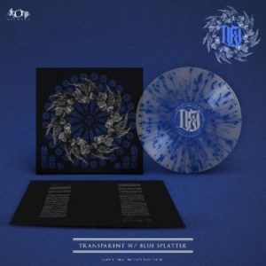 Vi - De Praestigiis Angelorum (Blue Spla ryhmässä VINYYLI @ Bengans Skivbutik AB (3985398)