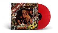 Paul Di'anno's Battlezone - Children Of Madness (Red Vinyl) ryhmässä VINYYLI @ Bengans Skivbutik AB (3985400)