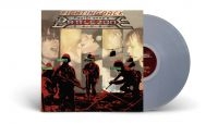 Paul Di'anno's Battlezone - Fighting Bacl (Clear Vinyl) ryhmässä VINYYLI @ Bengans Skivbutik AB (3985401)