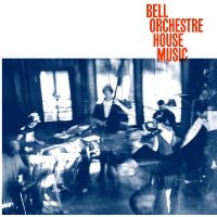 Bell Orchestre - House Music ryhmässä VINYYLI @ Bengans Skivbutik AB (3985566)