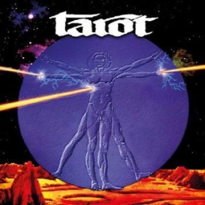 Tarot - Stigmata ryhmässä VINYYLI @ Bengans Skivbutik AB (3985586)