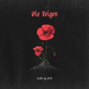 Teigen Ole - Aske Og Jord ryhmässä VINYYLI @ Bengans Skivbutik AB (3985588)