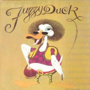 Fuzzy Duck - Fuzzy Duck ryhmässä VINYYLI @ Bengans Skivbutik AB (3985589)