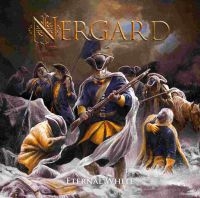 Nergard - Eternal White ryhmässä CD @ Bengans Skivbutik AB (3985622)