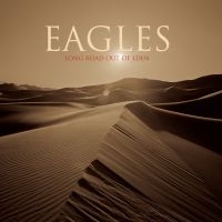 EAGLES - LONG ROAD OUT OF EDEN (2LP) ryhmässä Minishops / Eagles @ Bengans Skivbutik AB (3985681)