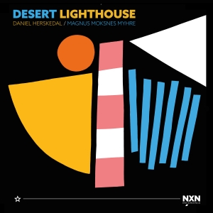 Daniel Herskedal / Magnus Moksnes M - Desert Lighthouse ryhmässä ME SUOSITTELEMME / Joululahjavinkki: CD @ Bengans Skivbutik AB (3985685)