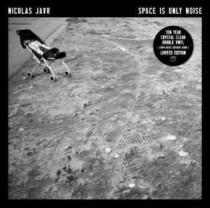 Jaar Nicolas - Space Is Only Noise - Ten Year Edit ryhmässä VINYYLI @ Bengans Skivbutik AB (3986261)