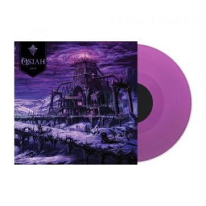 Osiah - Loss ryhmässä VINYYLI @ Bengans Skivbutik AB (3986274)