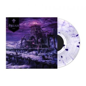 Osiah - Loss ryhmässä VINYYLI @ Bengans Skivbutik AB (3986275)