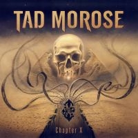 Tad Morose - Chapter X (2 Lp Vinyl) ryhmässä VINYYLI @ Bengans Skivbutik AB (3986305)