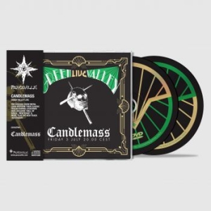 Candlemass - Green Valley 